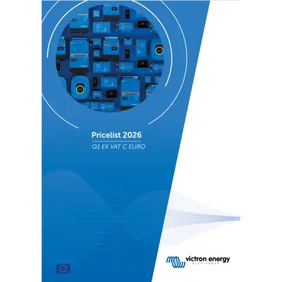 Preisliste Victron Q1
