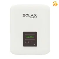 Solax X3-MIC-15K-G2 inkl. WiFi-Modul gallery