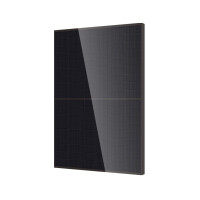 DMEGC 400Wp B-HBB bifazial Full black gallery