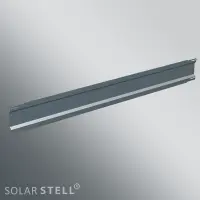 PrimeSolar Balkonkraftwerk 810W Flachdachsystem horizontal 4