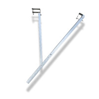 PrimeSolar Balkonhalterung Set 2