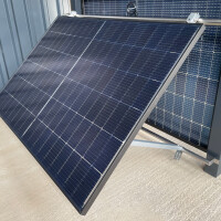 PrimeSolar Balkonhalterung Set 5