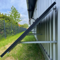 PrimeSolar Balkonhalterung Set 6