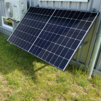 PrimeSolar Balkonhalterung Set 7
