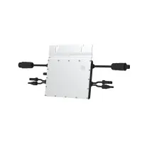 PrimeSolar Balkonkraftwerk 810W Flachdachsystem vertikal 6