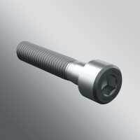 Blubase Inbusschraube M8x16 (10 Stk.) gallery