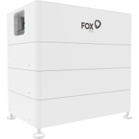 FoxESS Energy Cube CM2900 V2.0 HV Batterie (Master) 2
