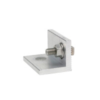 S:FLEX Winkel 60mm M10 gallery