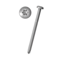 S:FLEX Holzbauschraube 6x100 (10 Stk.) gallery