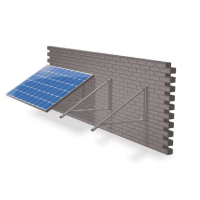 Erweiterungsset Solarmodule 1070 mm Modu gallery