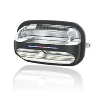 SRESKY Beetle Solarwandleuchte 4W gallery