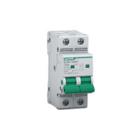 Suntree SCB564N-125DC 100A + IP66 Gehäuse / Batteriettr