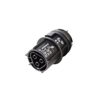 Wieland Buchsen-Teil