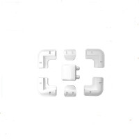 Modulhalterung für Campingwagen gallery