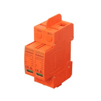 Suntree DC Überspannungsschutz SUP2 gallery