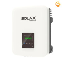 Solax X3-MIC-3K-G2 inkl. WiFi-Modul 2