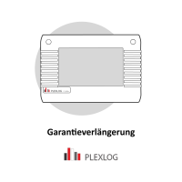 PLEXLOG Datenlogger PL500+ Industry Gara gallery