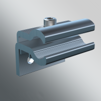 Blubase Stehfalzklemme gallery