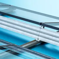 Blubase RoFast Mittelprofil süd 1071-1150mm 3