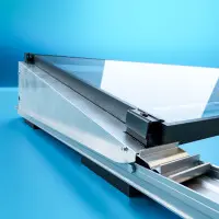 Blubase RoFast Mittelprofil süd 1071-1150mm 4