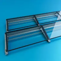 Blubase RoFast Mittelprofil süd 1071-1150mm 6