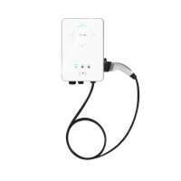 Solax Wallbox X3-EVC22K (PXH) 2