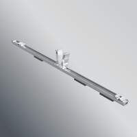 Blubase RoFast Mittelprofil ost-west 1071-1150mm