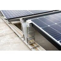 Blubase RoFast Mittelprofil ost-west 1071-1150mm 3