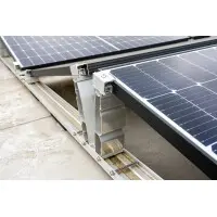 Blubase RoFast Mittelprofil ost-west 1071-1150mm 3