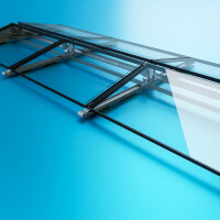 Blubase RoFast Mittelprofil ost-west 1071-1150mm 6