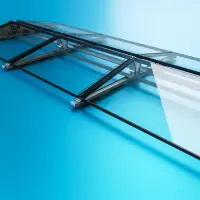 Blubase RoFast Mittelprofil ost-west 1071-1150mm 6