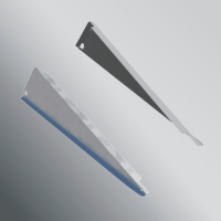 Blubase RoFast Seitenplatte links/rechts