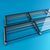 Blubase RoFast Ballastträger (2 Stk.) 1745-1844mm 5