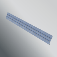 Blubase RoFast R&uuml;ckenplatte