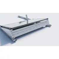 Blubase RoFast Rückenplatte 2