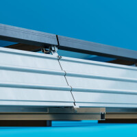 Blubase RoFast Rückenplatte 4