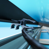 Blubase Kabelclip 2