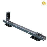 Blubase Connect Flachdachmontagesystem G gallery