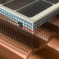 PrimeSolar Solarkäfig 20cm verzinkt gallery