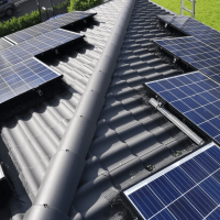 PrimeSolar Solarkäfig 20cm verzinkt 6