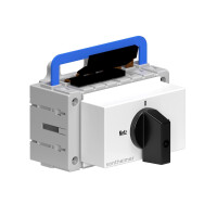 Sontheimer Netzumschalter 63A 4-polig gallery