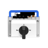 Sontheimer Netzumschalter 63A 4-polig 2