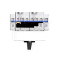 Sontheimer Netzumschalter 63A 4-polig 4