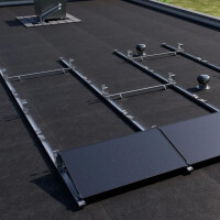 Blubase Montageanker Manchette 2