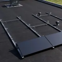 Blubase Montageanker Manchette 2