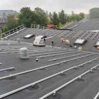 Blubase Montageanker Manchette 3