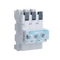 SLS-Schalter für Sammelschienenmont gallery