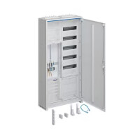 Komplettschrank 1 Zählerplatz/Verte gallery