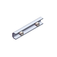 PrimeSolar Schienenverbinder 120 mm gallery