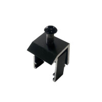 S:FLEX Endklemme für Solarmodule mi gallery